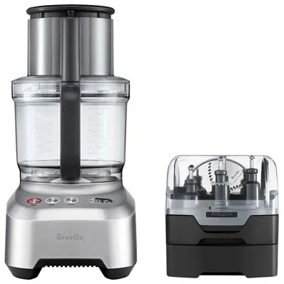 Refurbished (Good) - Breville Sous Chef Peel & Dice Food Processor - Remanufactured by Breville