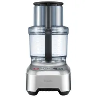 Refurbished (Good) - Breville Sous Chef Food Processor - 16-Cup - 1200-Watt - Stainless Steel - Remanufactured by Breville