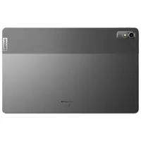 Tablette Tab P11 11 po 128 Go Android 12L de Lenovo à processeur octocoeur MediaTek Helio G99 - Gris tempête - Exclusivité Best Buy