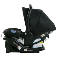 Graco SnugRide 35 Lite LX Infant Car Seat - Gotham