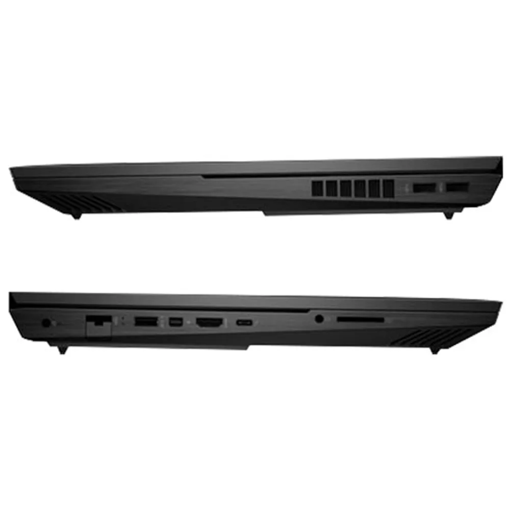 HP OMEN 17" Gaming Laptop - Shadow Black (Intel Core i9 13900HX/2TB SSD/32GB RAM/GeForce RTX 4090 /Win 11)