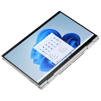 HP ENVY x360 15" Touchscreen 2-in-1 Laptop - Silver (Intel Core i5-1335U/1TB SSD/16GB RAM/Windows 11)