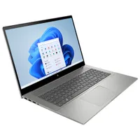 HP ENVY 17" Touchscreen Laptop - Mineral Silver (Intel Core i7-1355U/1TB SSD/16GB RAM/GeForce RTX 3050/Win11)