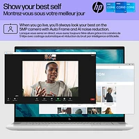 HP ENVY 16" Touchscreen Laptop