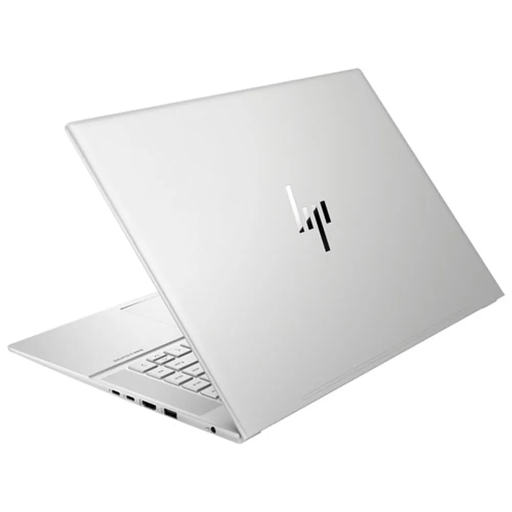 HP ENVY 16" Touchscreen Laptop - Natural Silver (Intel Core i9-13900H/2TB SSD/32GB RAM/GeForce RTX 4060)