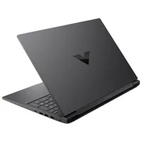 Portable de jeu de 16 po Victus de HP - Argenté mica (Ryzen 5 7640HS AMD/SSD 1 To/RAM 16 Go/GeForce RTX 4050/Windows 11)