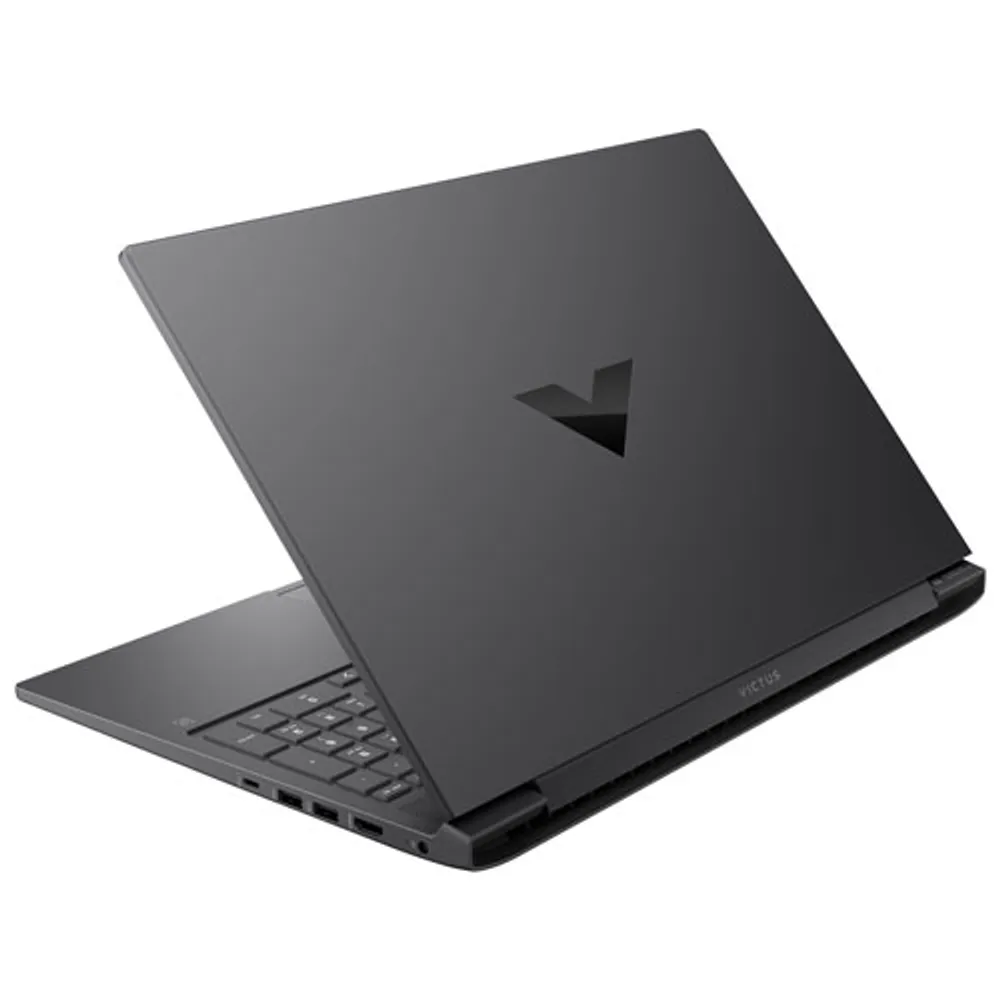 HP Victus 16" Gaming Laptop - Mica Silver (Intel Core i5-13500H/512GB SSD/16GB RAM/GeForce RTX 4050 /Win 11)