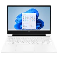 HP Victus 16" Gaming Laptop - Ceramic White (Intel Core i5-13500H/512GB SSD/16GB RAM/GeForce RTX 4050/Win 11)