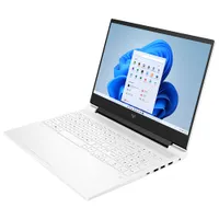 HP Victus 16" Gaming Laptop - Ceramic White (Intel Core i5-13500H/512GB SSD/16GB RAM/GeForce RTX 4050/Win 11)