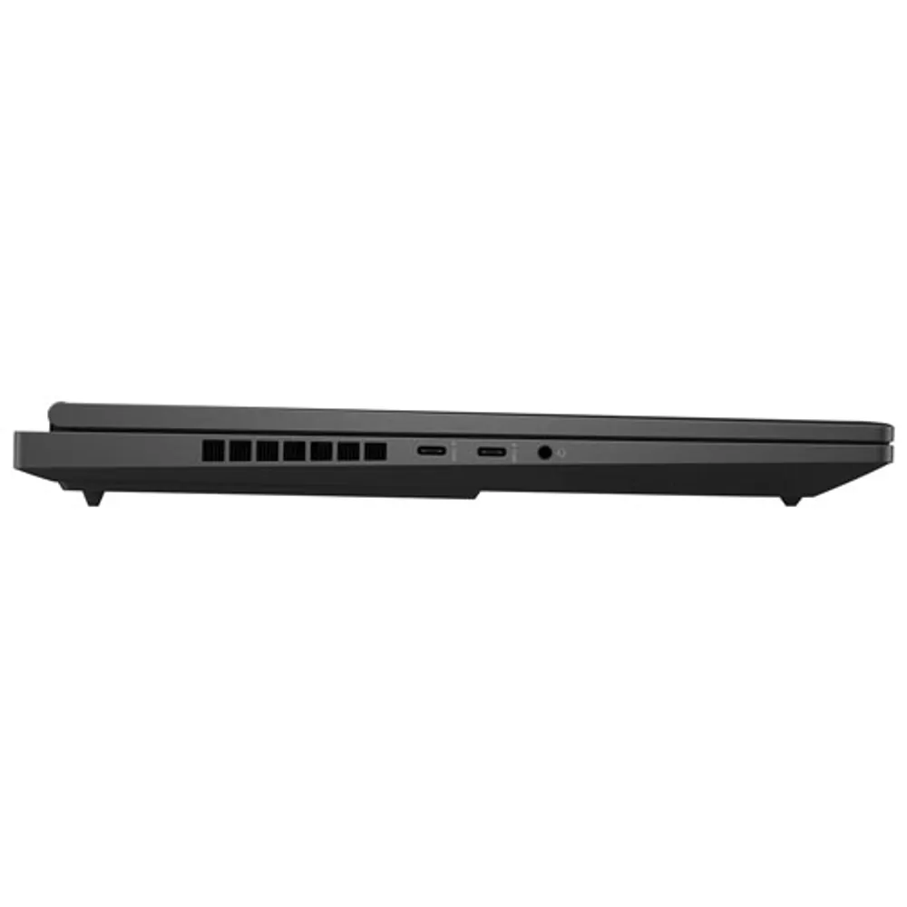 HP OMEN 16" Gaming Laptop - Shadow Black (AMD Ryzen 7 7840HS/1TB SSD/16GB RAM/GeForce RTX 4060/Win11)