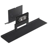 Barre de son 3.1.3 canaux SC9S 400 W Dolby Atmos de LG avec support pour téléviseurs DELO de LG et haut-parleurs triples orientés vers le haut