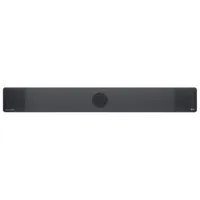 LG SC9S 400-Watt 3.1.3 Channel Dolby Atmos Sound Bar with Bracket for LG OLED TVs&Triple Up-Firing Speakers