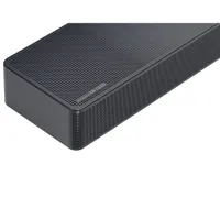 Barre de son 3.1.3 canaux SC9S 400 W Dolby Atmos de LG avec support pour téléviseurs DELO de LG et haut-parleurs triples orientés vers le haut