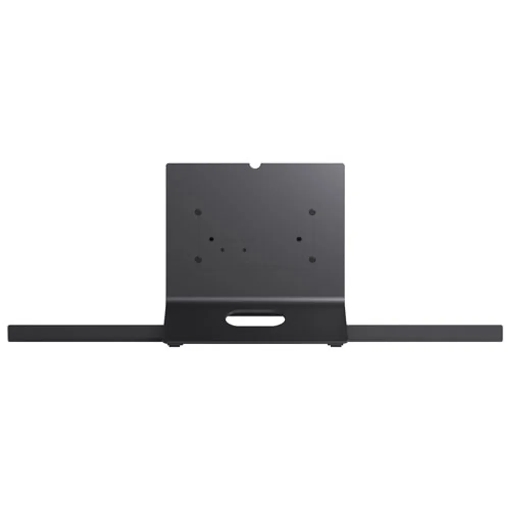 Barre de son 3.1.3 canaux SC9S 400 W Dolby Atmos de LG avec support pour téléviseurs DELO de LG et haut-parleurs triples orientés vers le haut