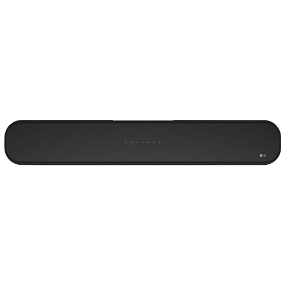 LG Éclair SE6S 100-Watt 3.0 Channel Dolby Atmos Smart Sound Bar