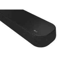 LG Éclair SE6S 100-Watt 3.0 Channel Dolby Atmos Smart Sound Bar