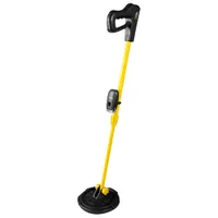 National Geographic Junior Metal Detector