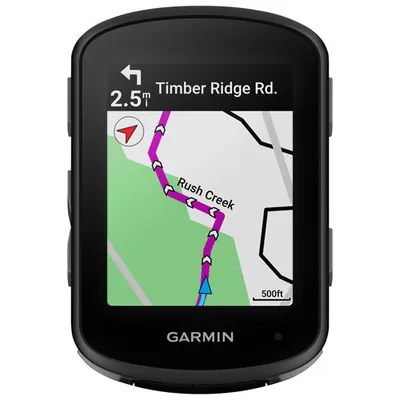 Garmin Edge 540 GPS Cycling Computer (010-02694-00)