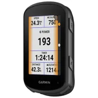 Garmin Edge 540 GPS Cycling Computer (010-02694-00)