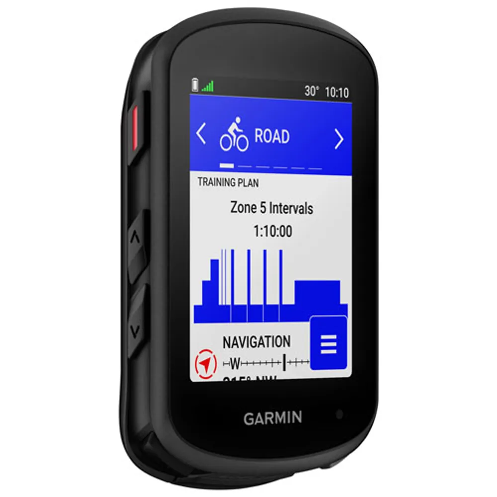 Garmin Edge 840 GPS Touchscreen Cycling Computer (010-02695-00)