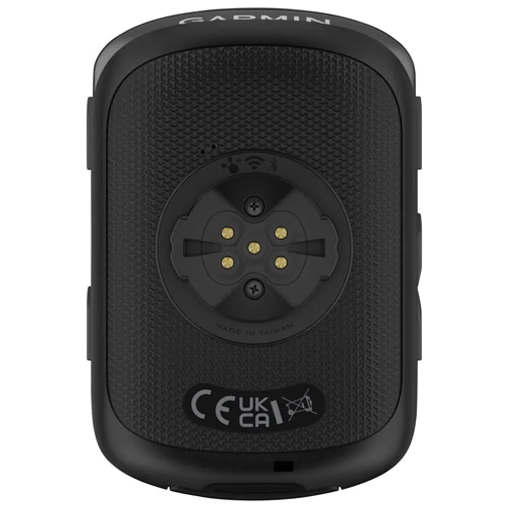 Garmin Edge 840 GPS Touchscreen Cycling Computer (010-02695-00)