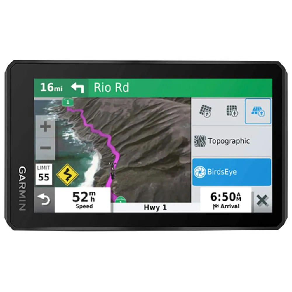 Garmin zūmo XT2 6" Motorcycle GPS