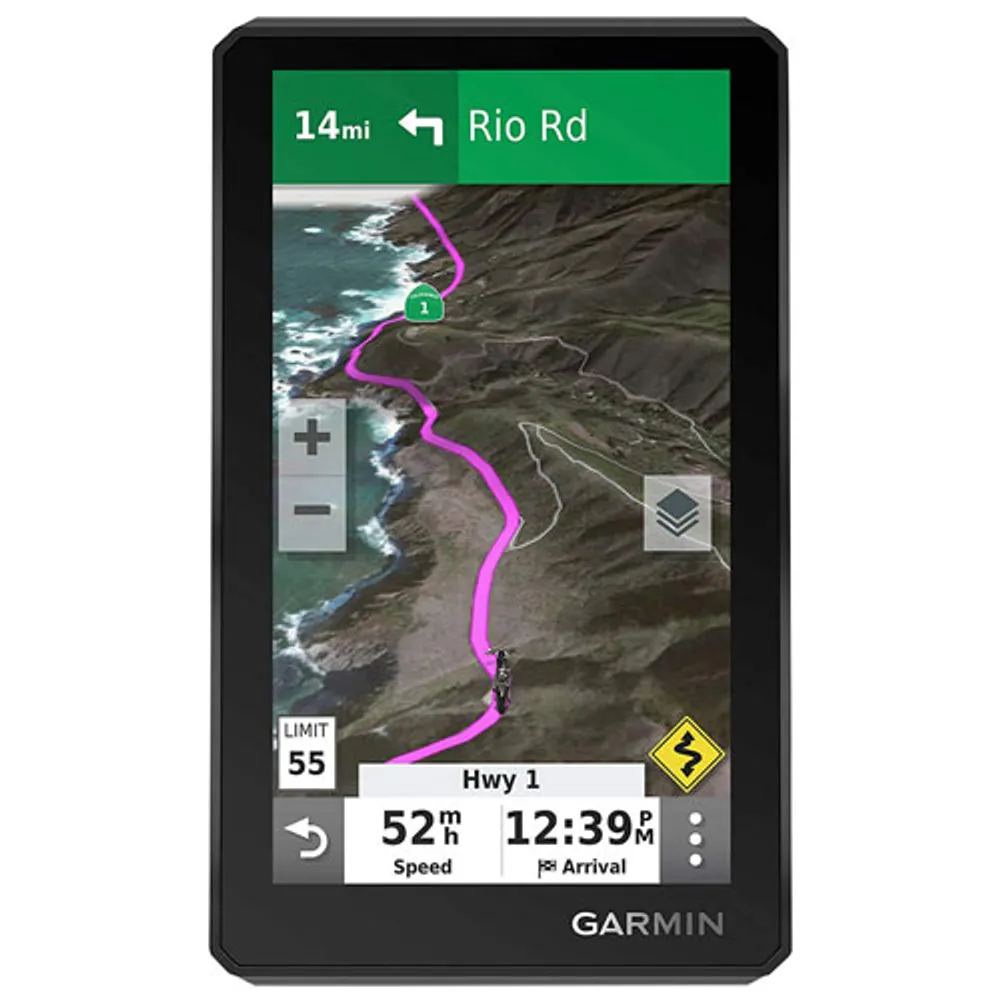 Garmin zūmo XT2 6" Motorcycle GPS