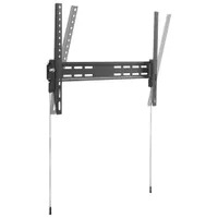 Best Buy Essentials 47" - 84" Tilting TV Wall Mount - Only at Best Buy