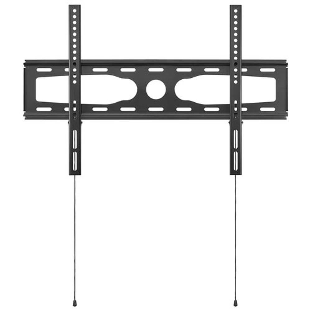 Best Buy Essentials 37" - 90" Fixed TV Wall Mount - Only at Best Buy