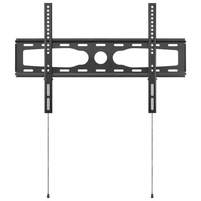 Best Buy Essentials 37" - 90" Fixed TV Wall Mount - Only at Best Buy