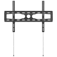 Best Buy Essentials 37" - 90" Fixed TV Wall Mount - Only at Best Buy