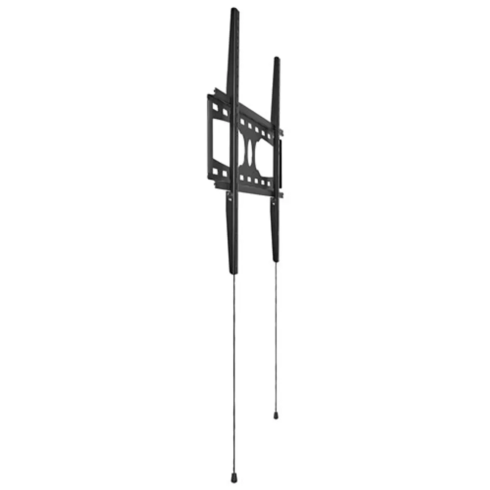 Best Buy Essentials 37" - 90" Fixed TV Wall Mount - Only at Best Buy