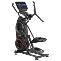 Bowflex Max Total 16 Elliptical