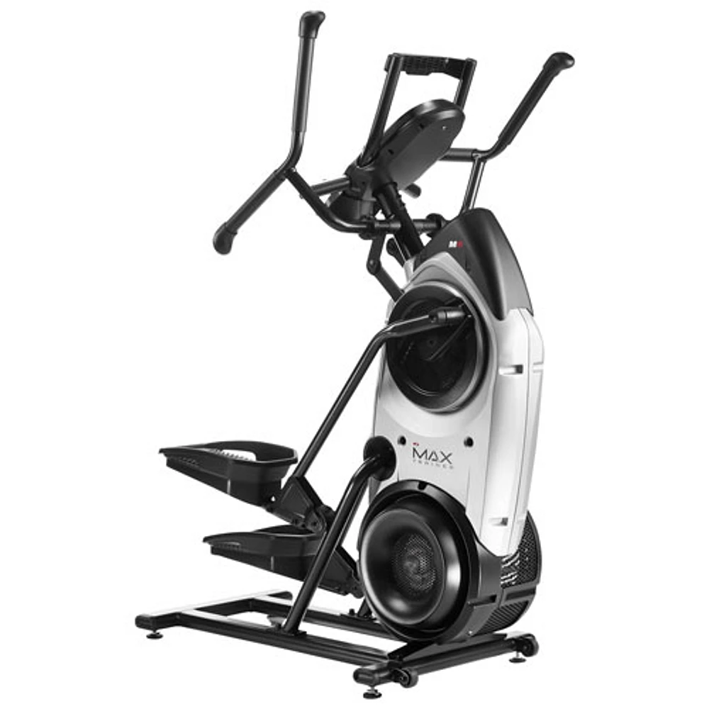 Bowflex Max Trainer M6 Elliptical