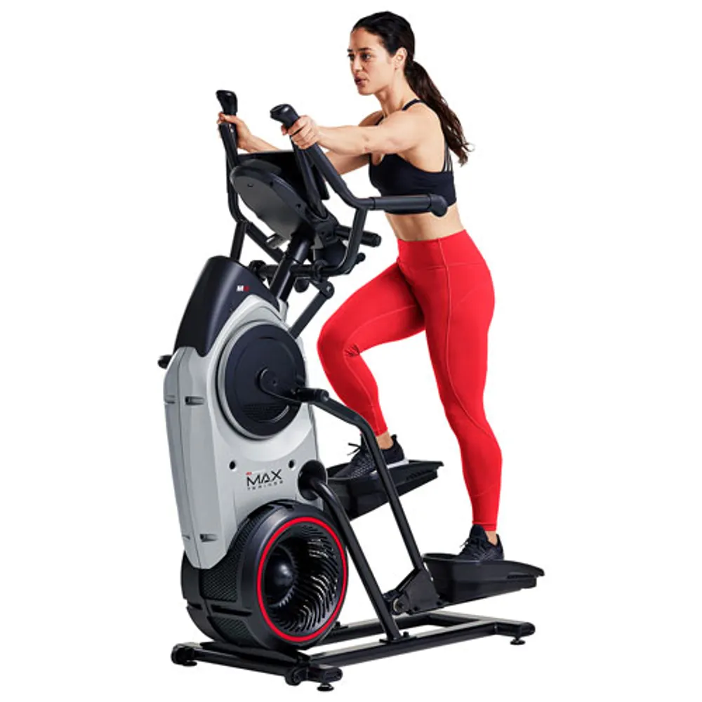 Bowflex Max Trainer M6 Elliptical