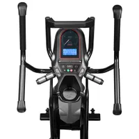 Bowflex Max Trainer M6 Elliptical