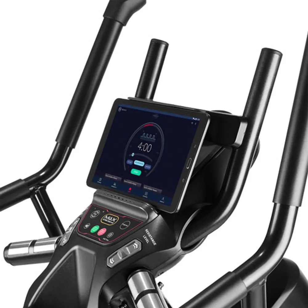 Bowflex Max Trainer M6 Elliptical