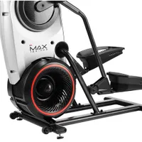 Bowflex Max Trainer M6 Elliptical