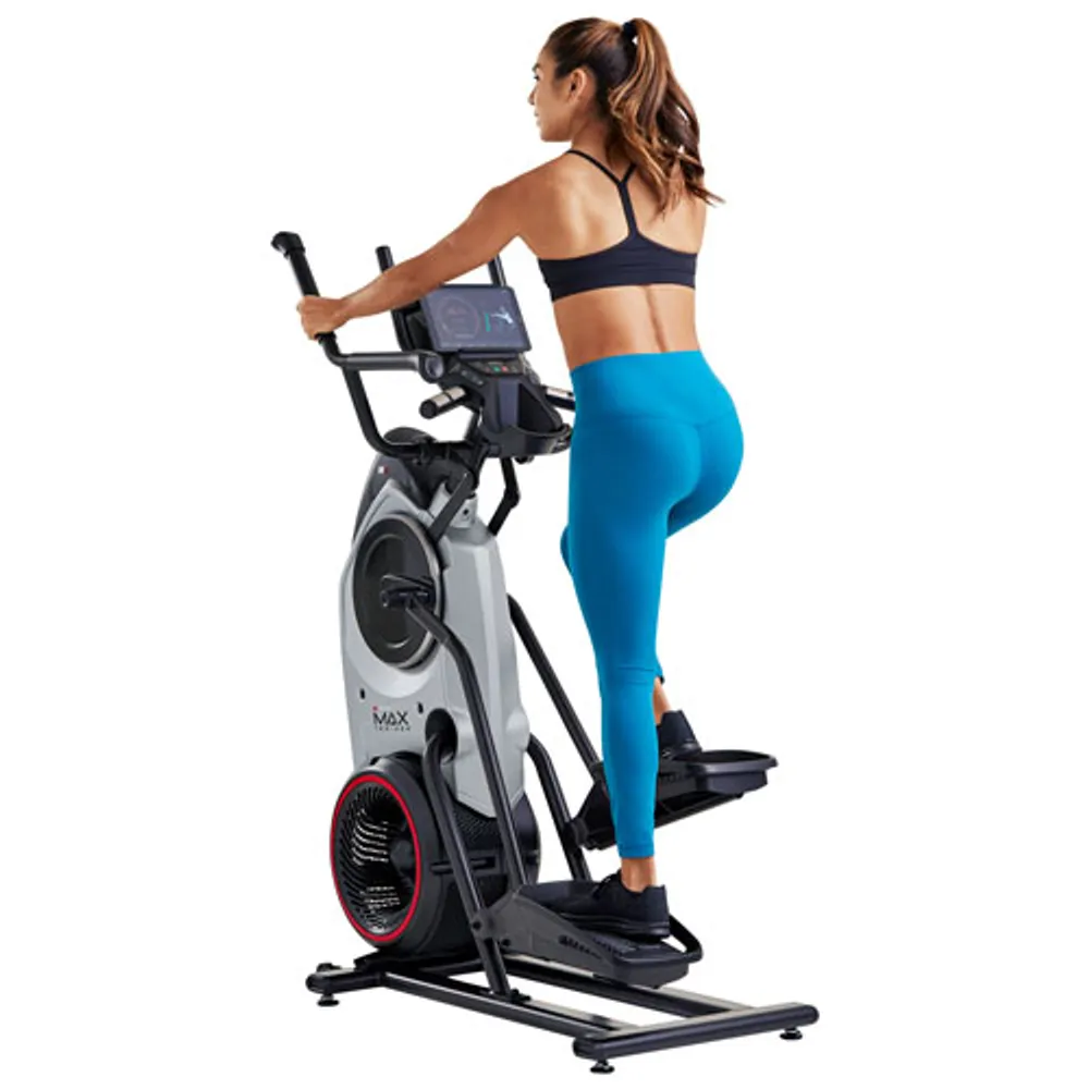 Bowflex Max Trainer M6 Elliptical