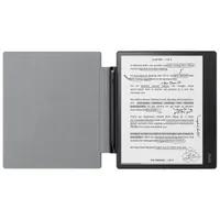 Kobo Elipsa 2E SleepCover Case - Black