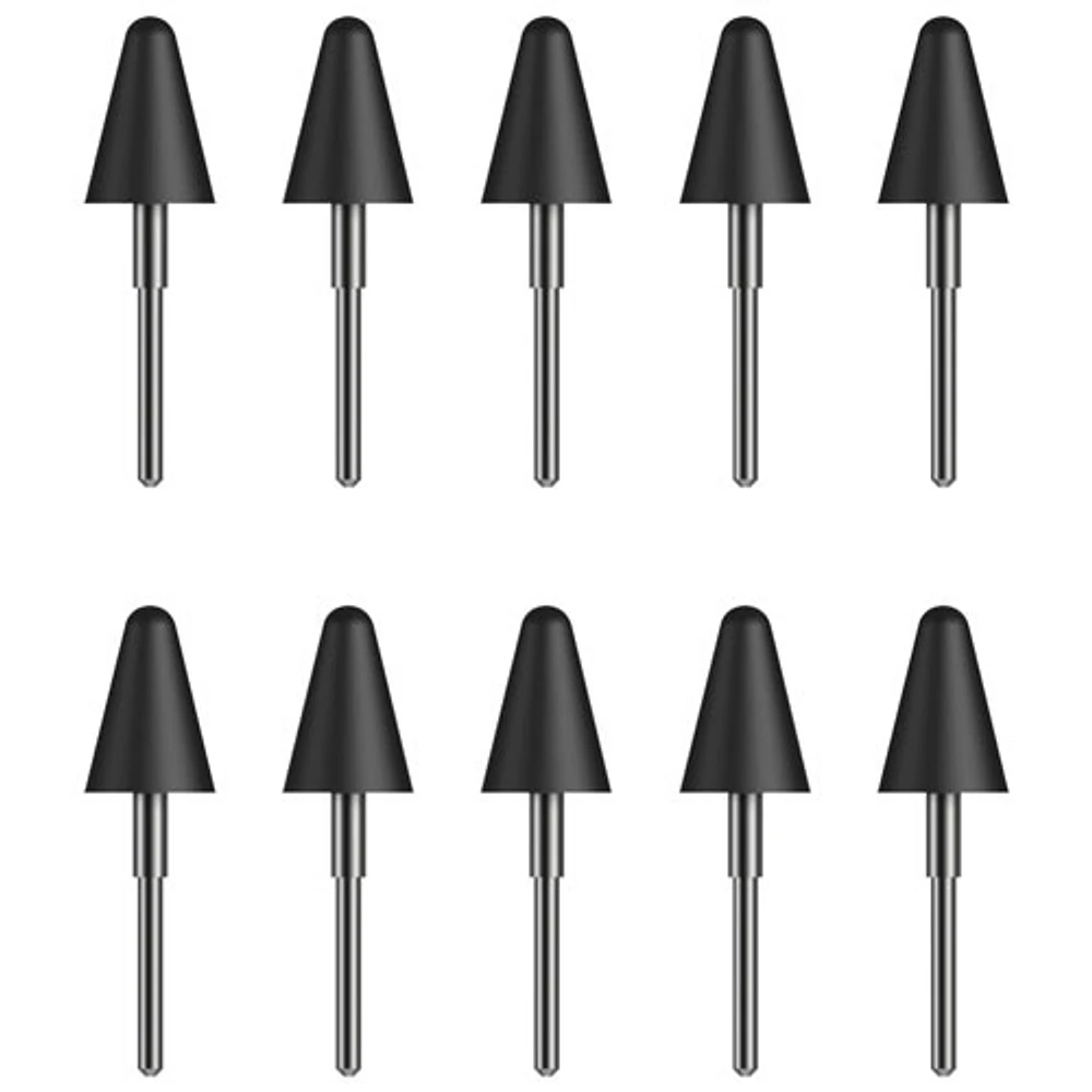 Pointes de rechange pour Stylus 2 de Kobo - Paquet de 10