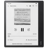 Kobo Elipsa 2E 10.3" Digital eReader with Stylus 2