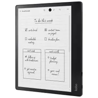 Kobo Elipsa 2E 10.3" Digital eReader with Stylus 2