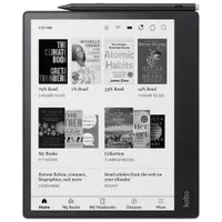 Kobo Elipsa 2E 10.3" Digital eReader with Stylus 2