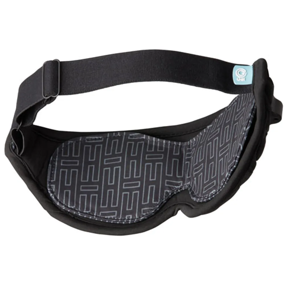 HoMedics Weighted Hot & Cold Gel Eye Mask (HP-G42A-CA)