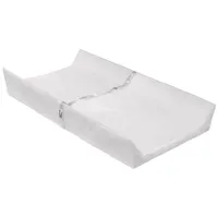 Coussin à langer profilé en mousse avec housse étanche de Serta