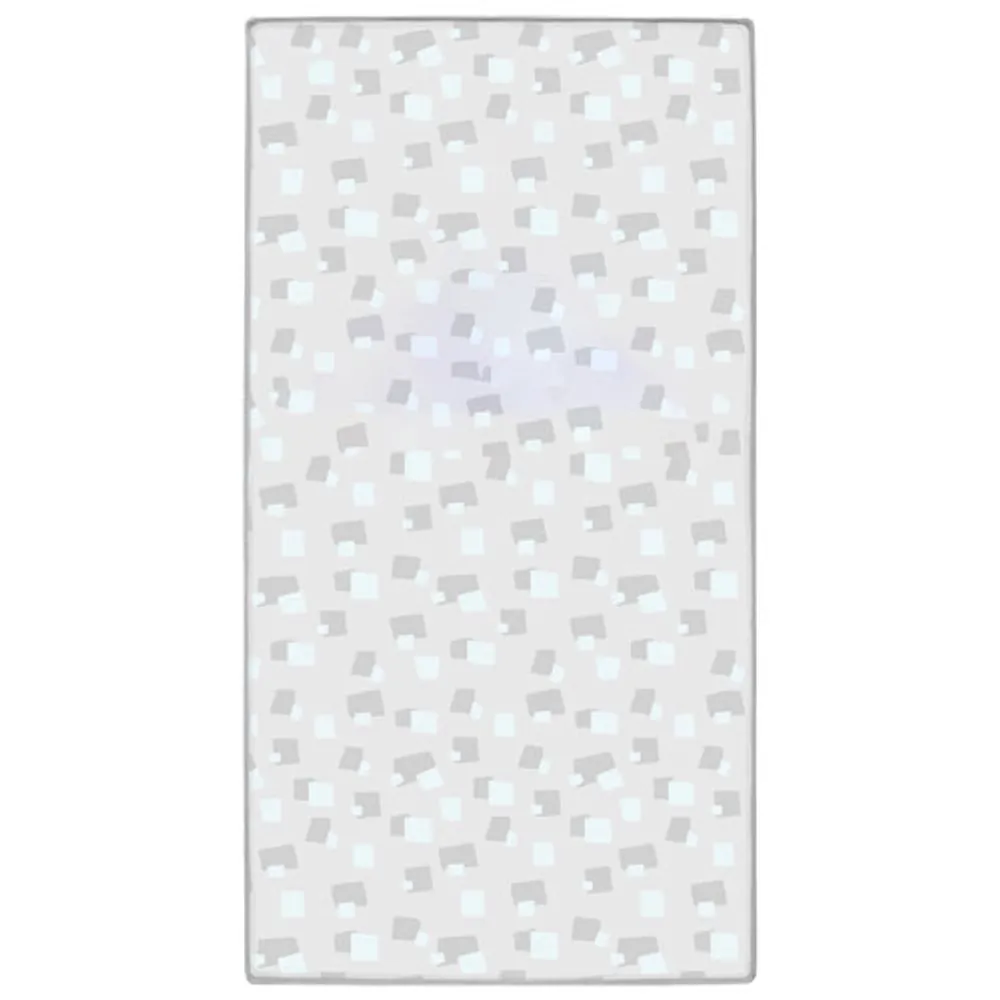 Delta Children Silent Slumber Crib Mattress