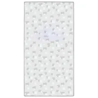 Delta Children Silent Slumber Crib Mattress