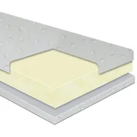 Matelas Perfect Slumber pour lit de bébé et tout-petit de Serta