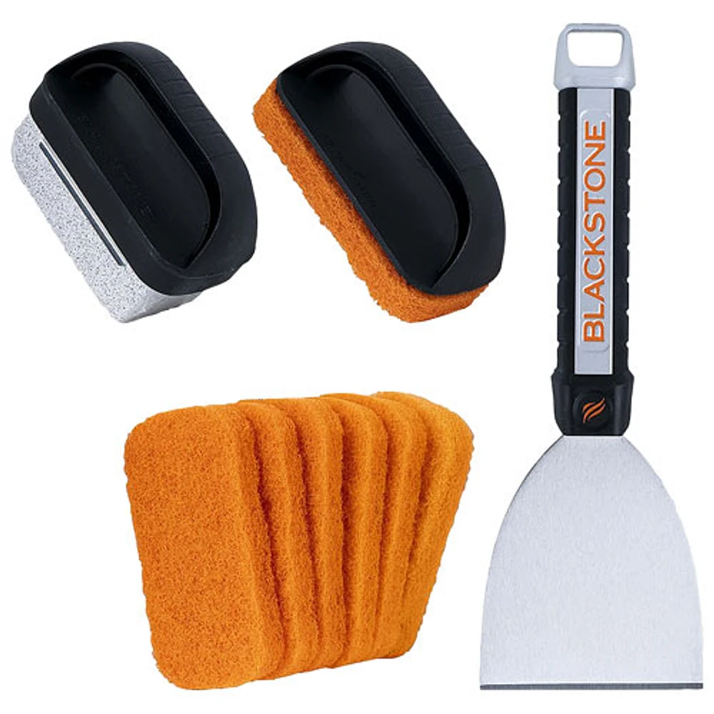 Blackstone 10-Piece Cleaning Kit (5323)